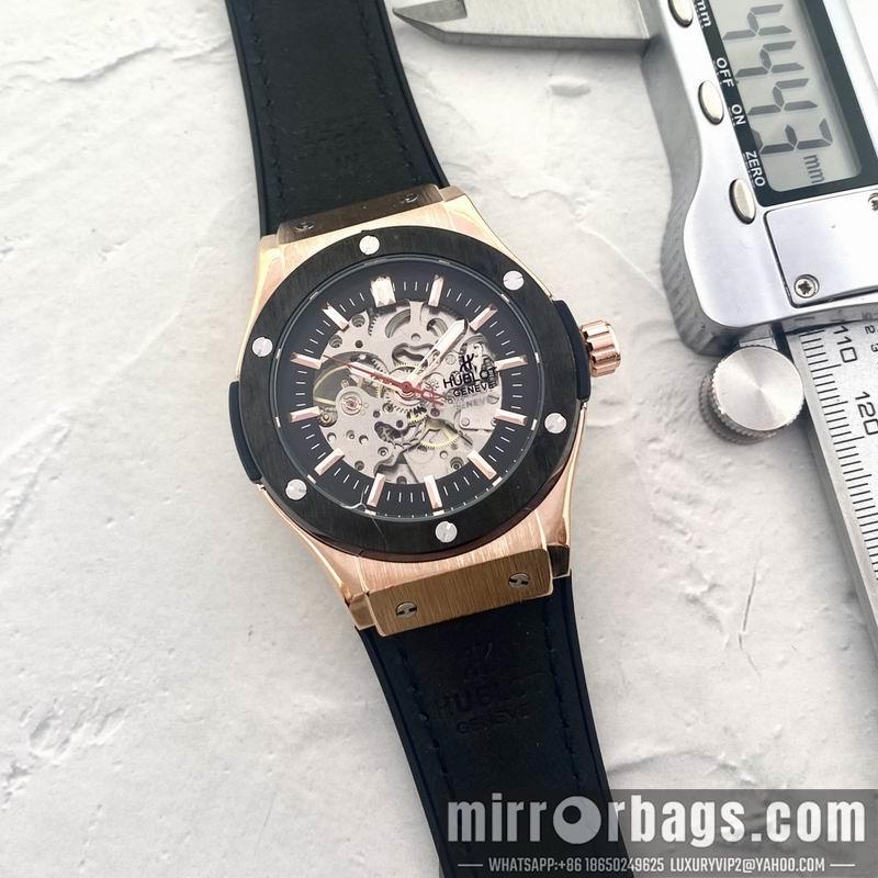Hublot 43X12mm 041429