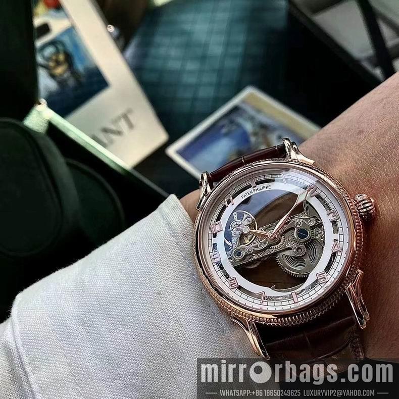 Patek Philippe men 43X13mm 122563
