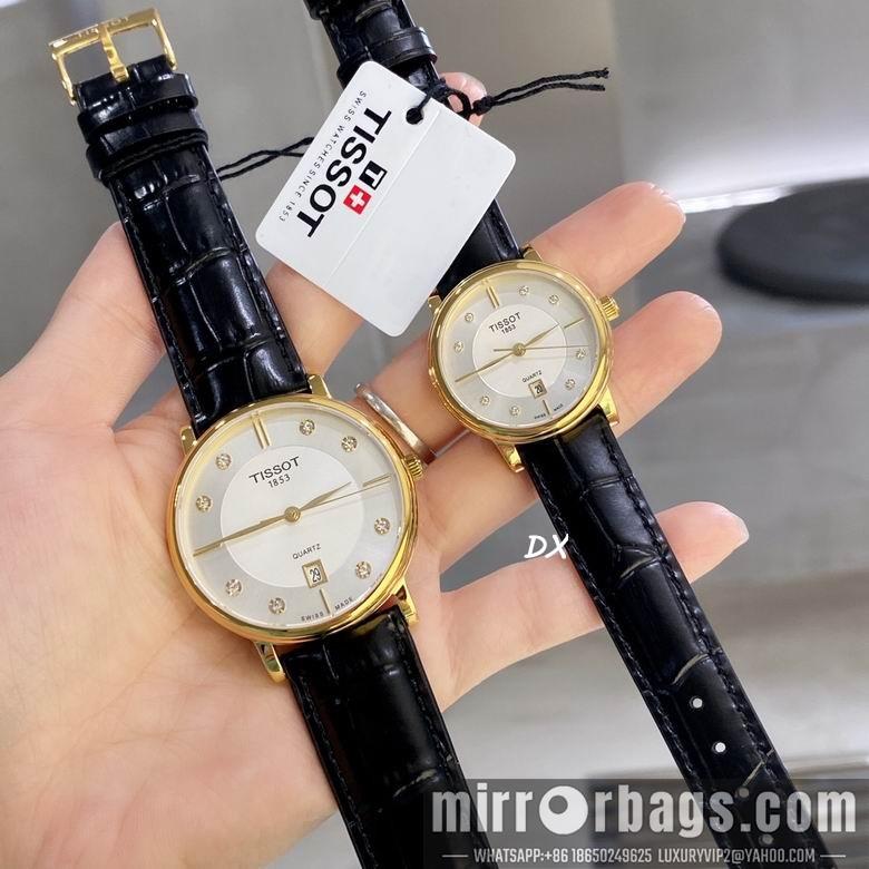 Tissot W29 M39mm 5nms80