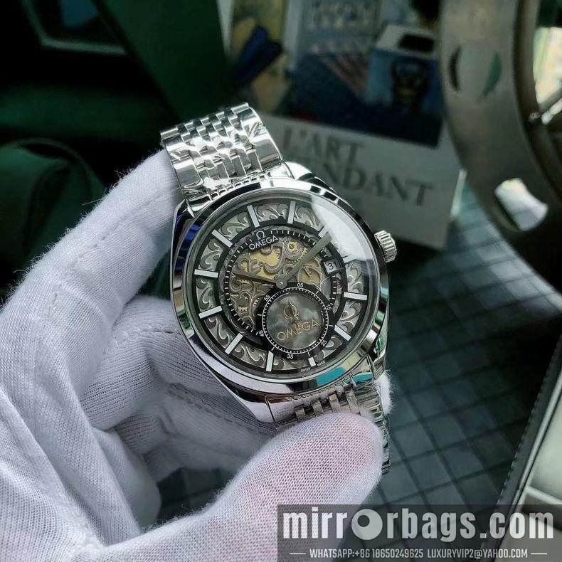 Omega men 40X11mm 062149
