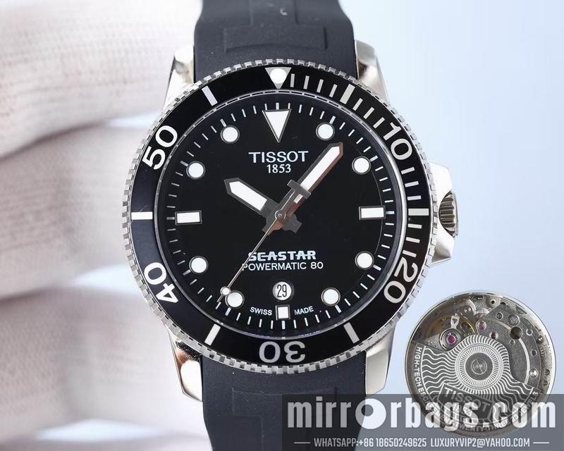 Tissot 42mm 113020
