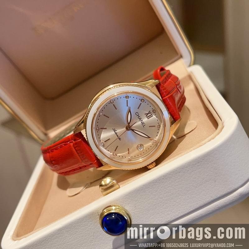 Chanel 33mm 022484