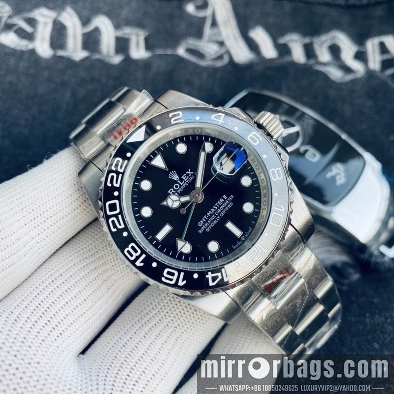 Rolex watch 121757