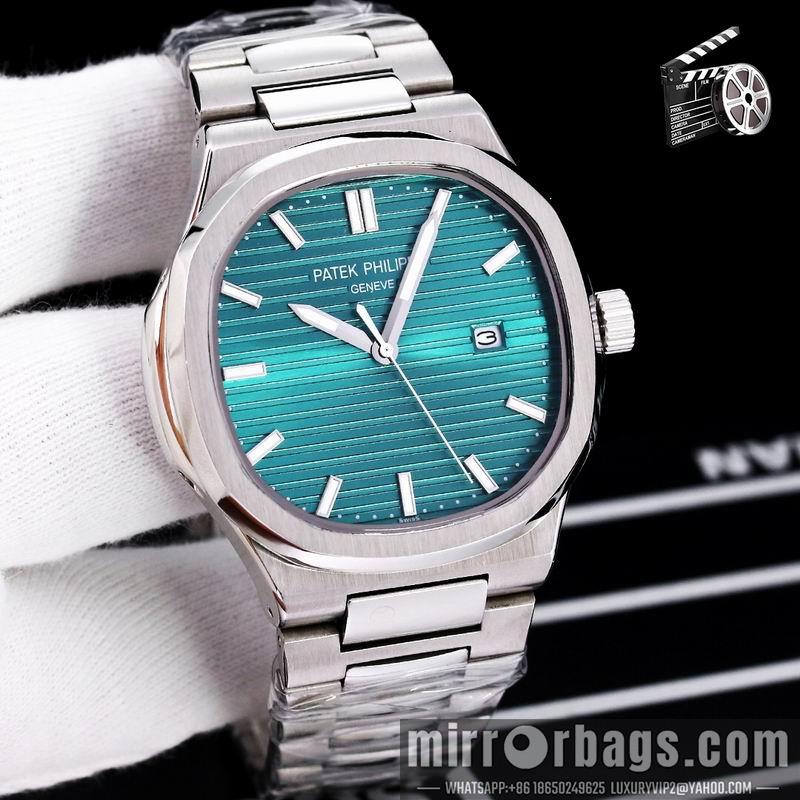 Patek Philippe 43X12mm 101565