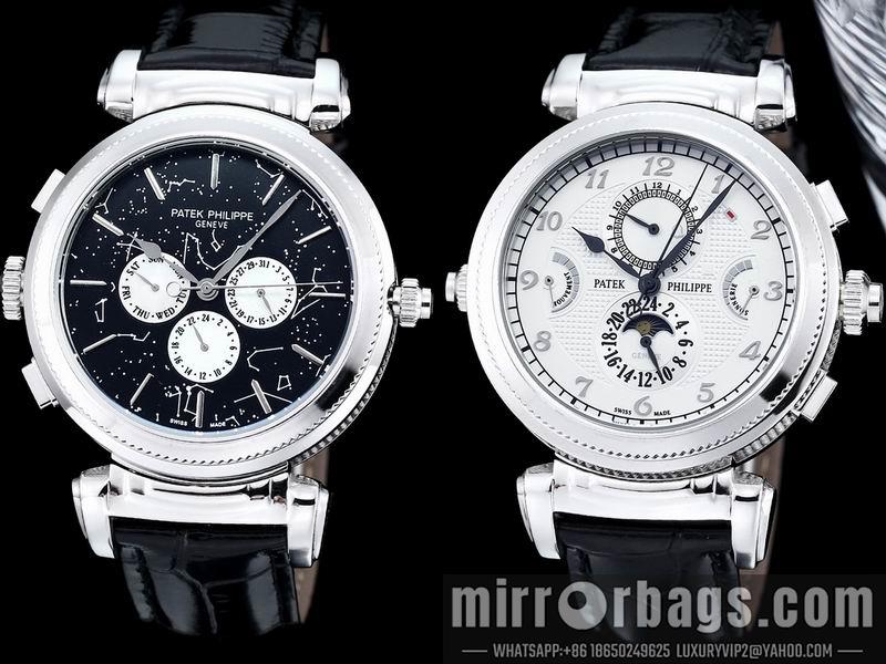 Patek Philippe 50X15 031663