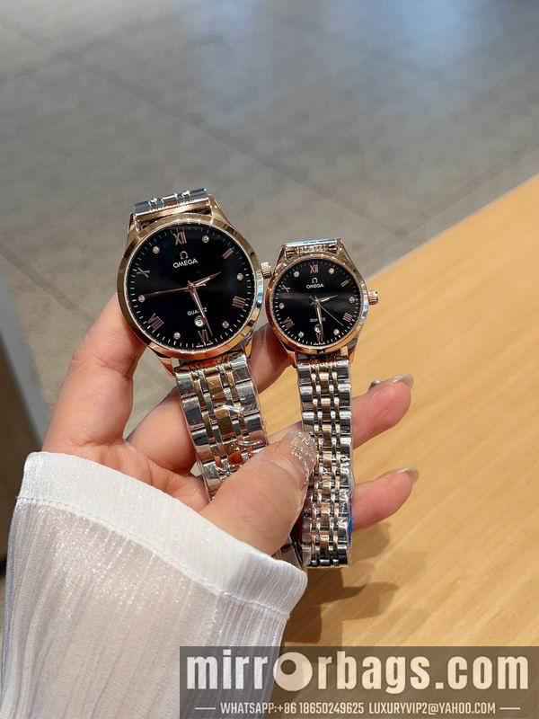 Omega 29mm 39mm 082926