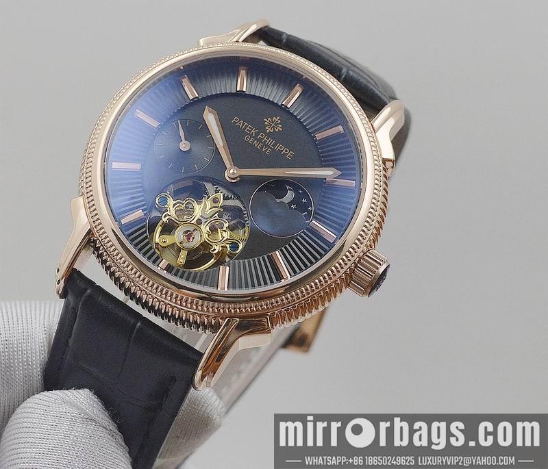 Patek Philippe 44mm 091801