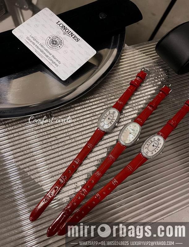 Longines 18X25mm 022483