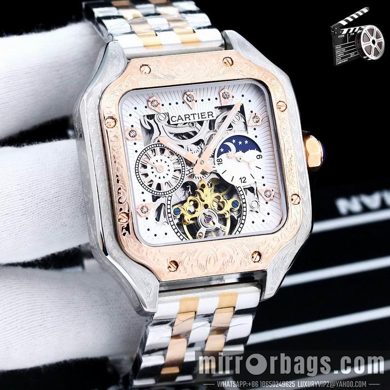 Cartier 44X12mm 030223