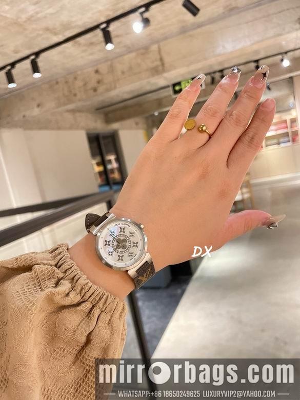 LV 34mm 8nms85