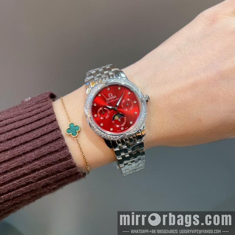 Omega 35X13mm 121844