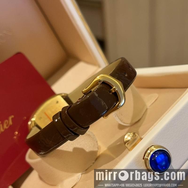 Cartier 32X26mm 042724