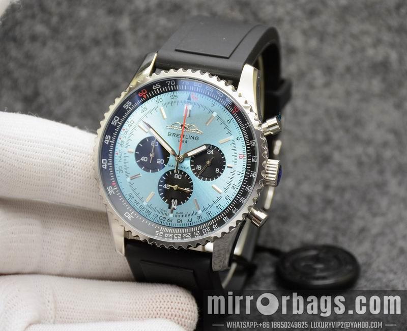 Breitling Watch 46mm 033160