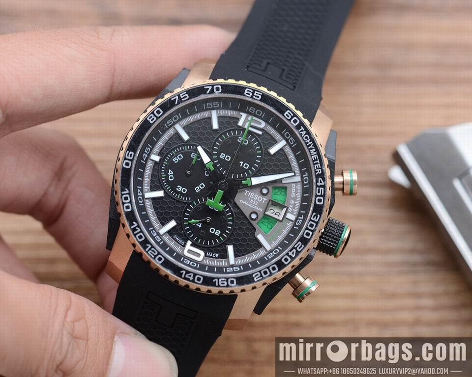 Tissot watch mb 110602