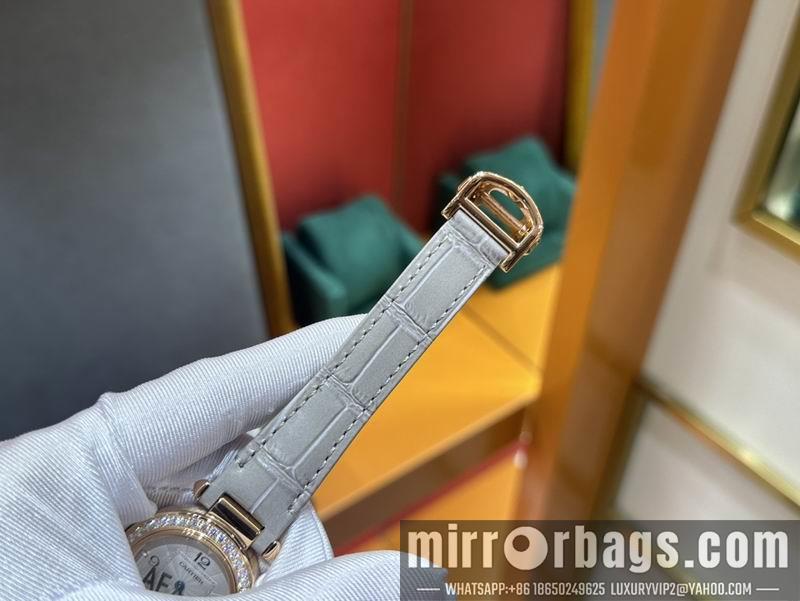 Cartier 30mm 102350
