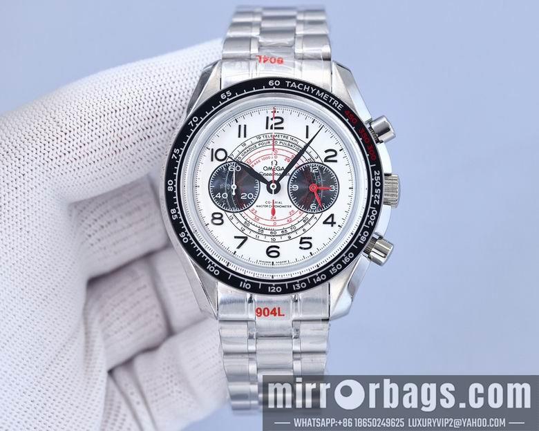 Omeag watch 43X12.8mm M117