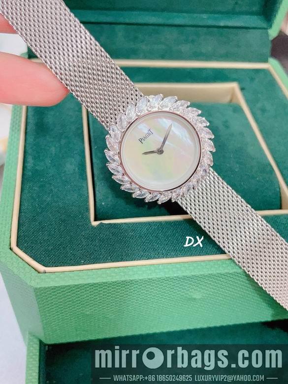 Piaget 31x7.8mm 10nms89