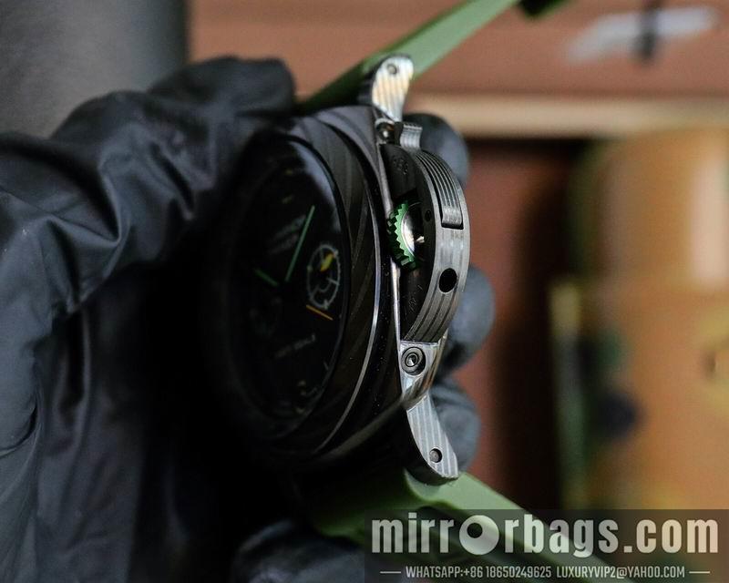 Panerai 47mm 0413118