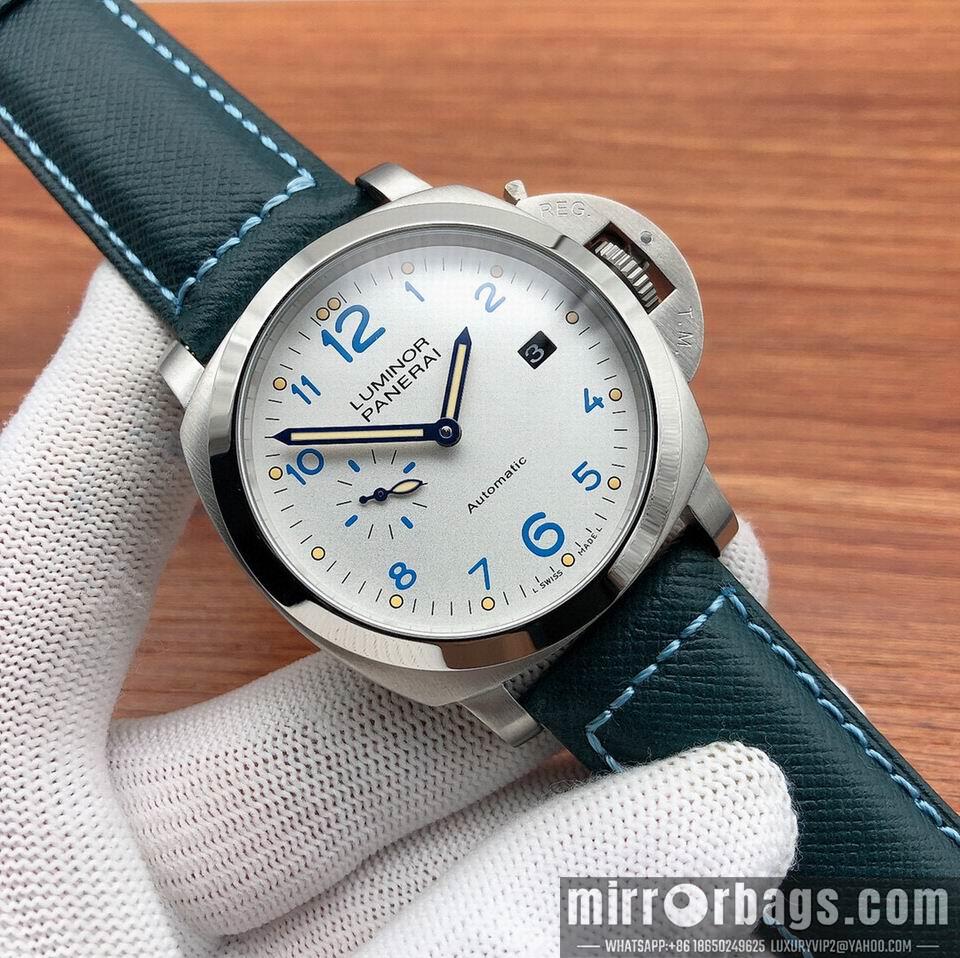 Panerai watch mb110607