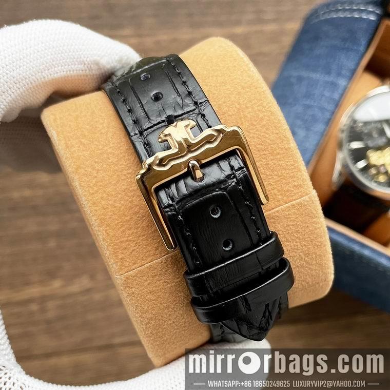 Jaeger Lecoultre men 43X13mm M29