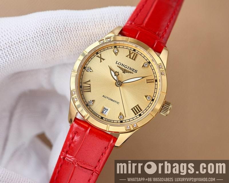 Longines 33mm 041386