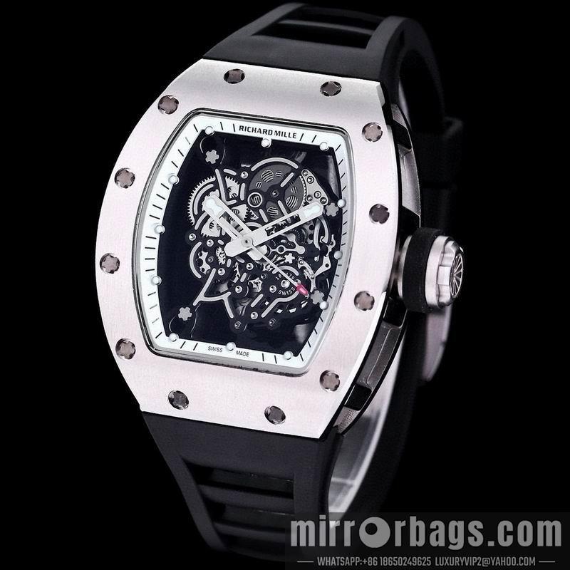 Richard Mille 50X42mm 121718