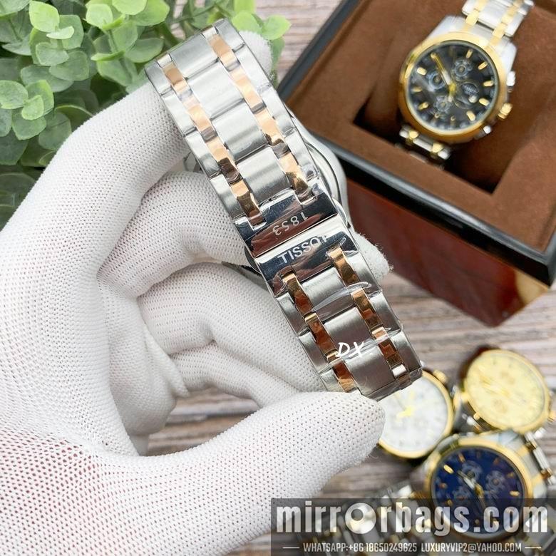 Tissot 41x10mm 2nms76