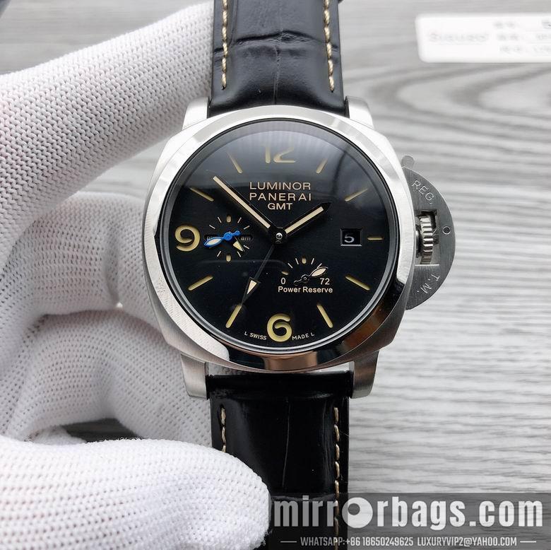 Panerai watch M25