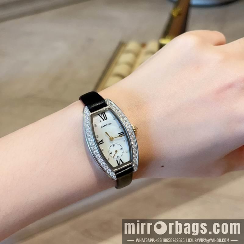 Cartier 23X30mm 102354