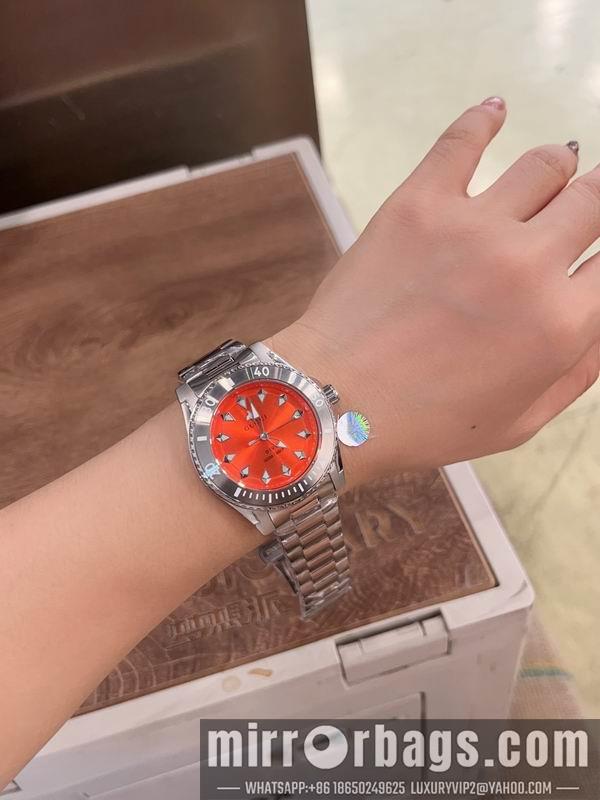 Gucci 40mm 082958