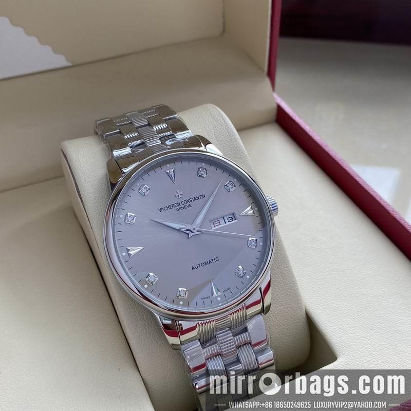 Vacheron Constantin 42X10mm 102376