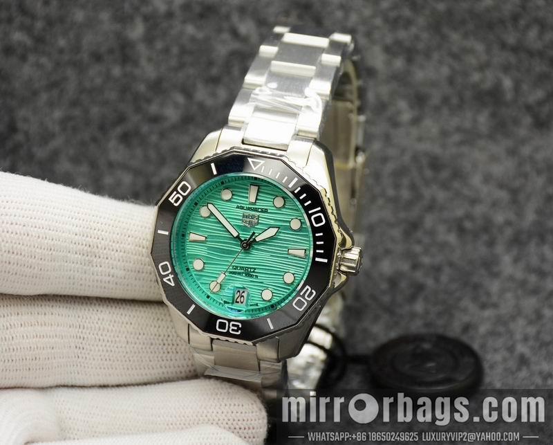 IWC watch 072457