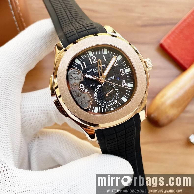 Patek Philippe watch 41mm 123151