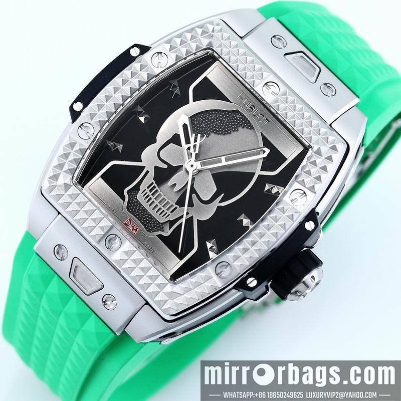 Hublot 42mm 031813
