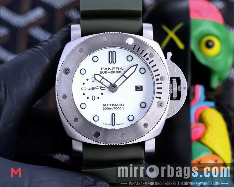 Panerai 44X16mm 052621