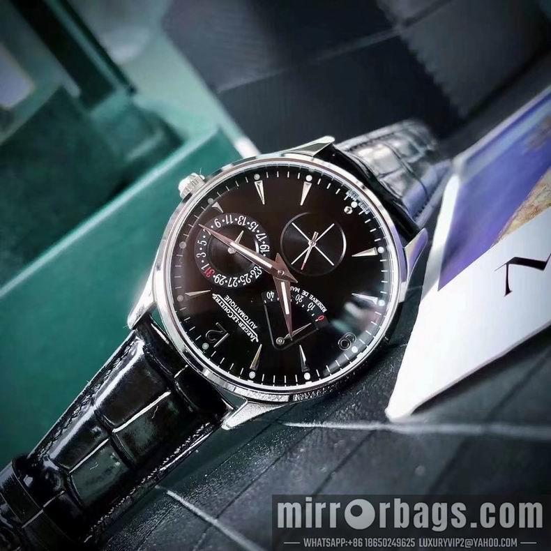 Jaeger Lecoultre men watch M47