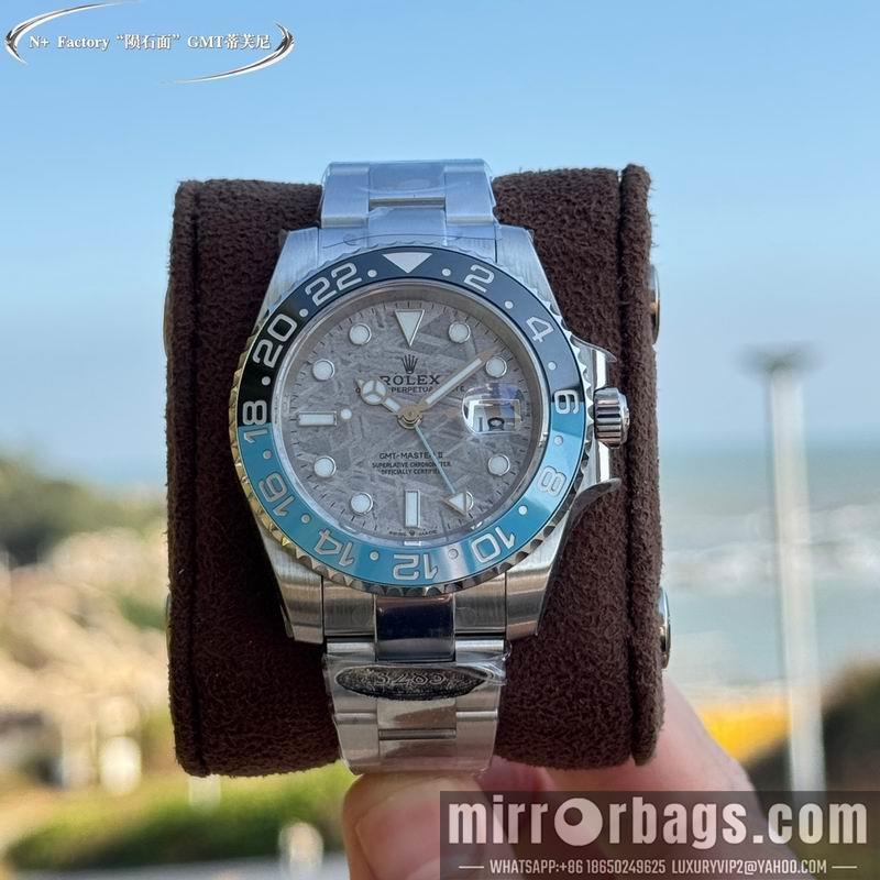 Rolex watch 123103