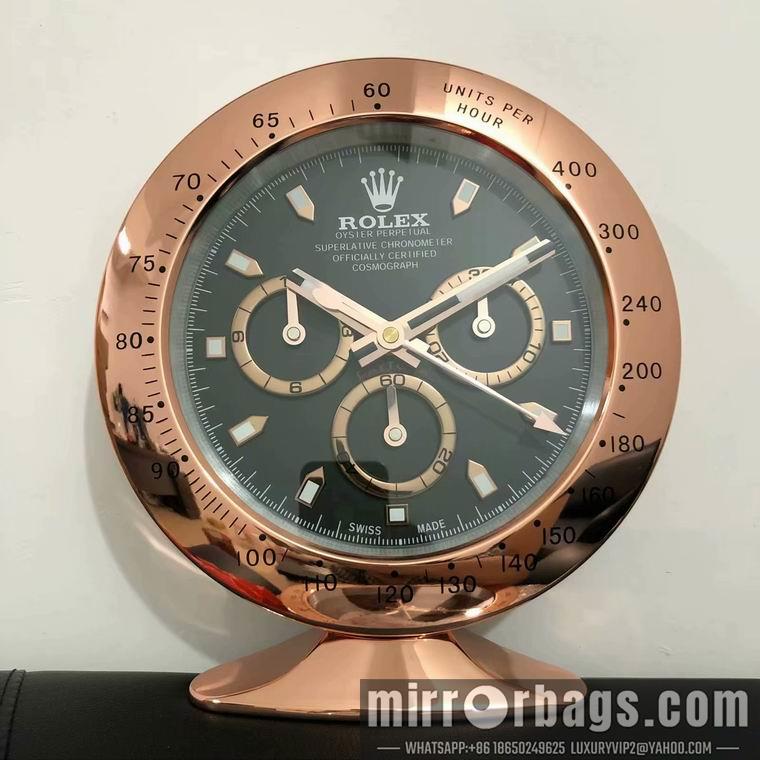 Rolex clock mb 10