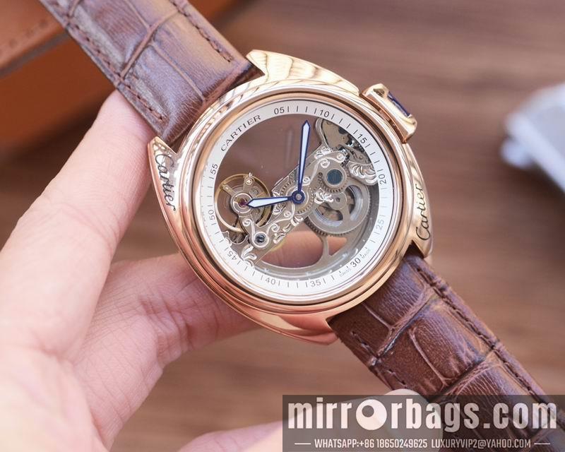 Cartier 41mm 031945