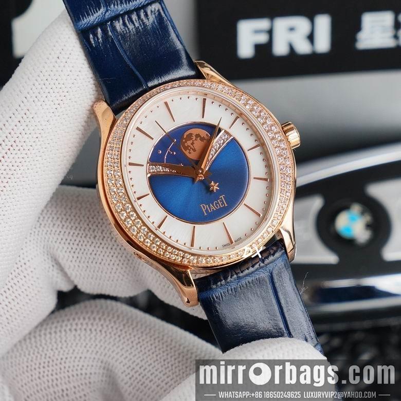 Piaget 36x9.9mm 2nms64