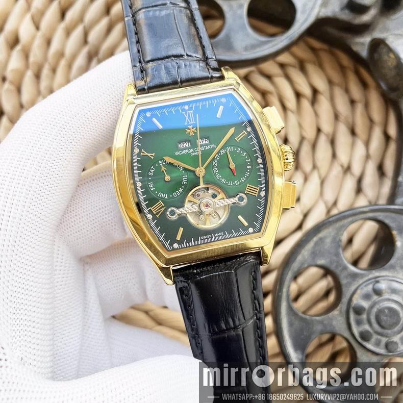 Vacheron Constantin men 43X12mm 122585