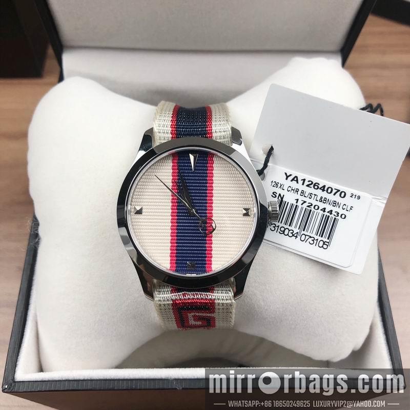 Gucci 38mm 080638