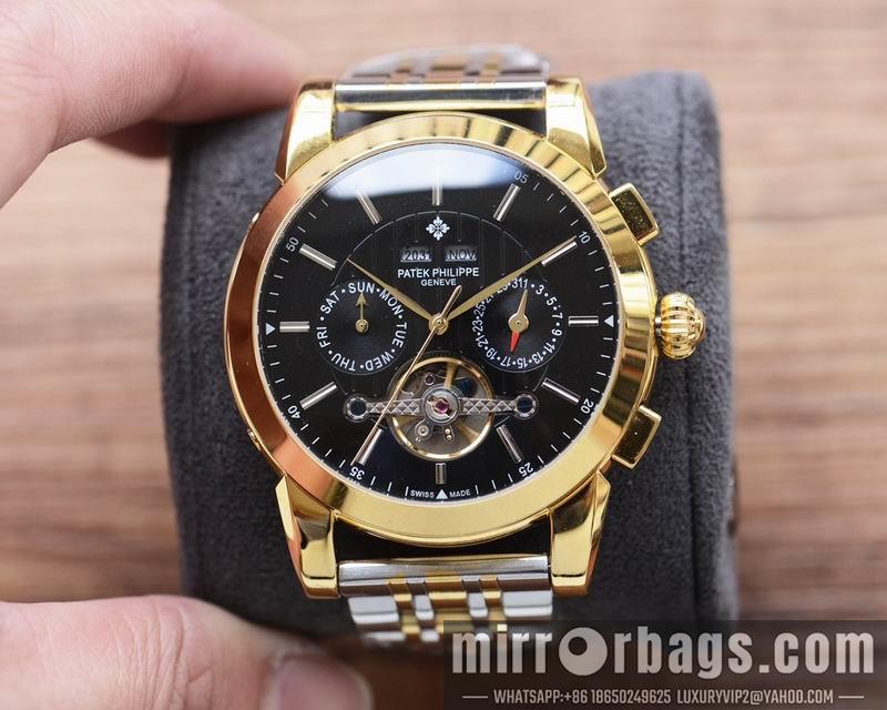Patek Philippe 41X12mm 050206