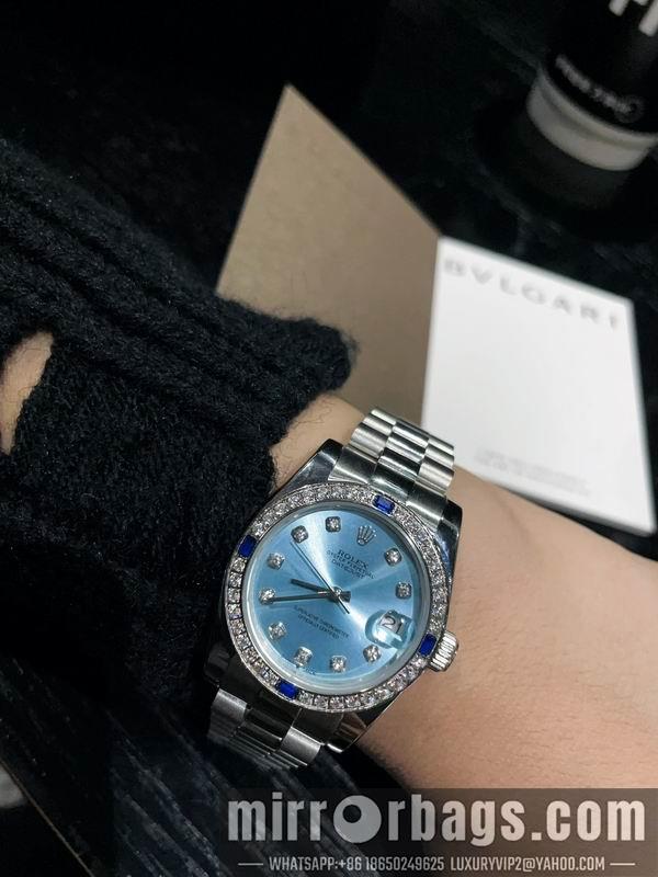 Rolex 31mm 102207