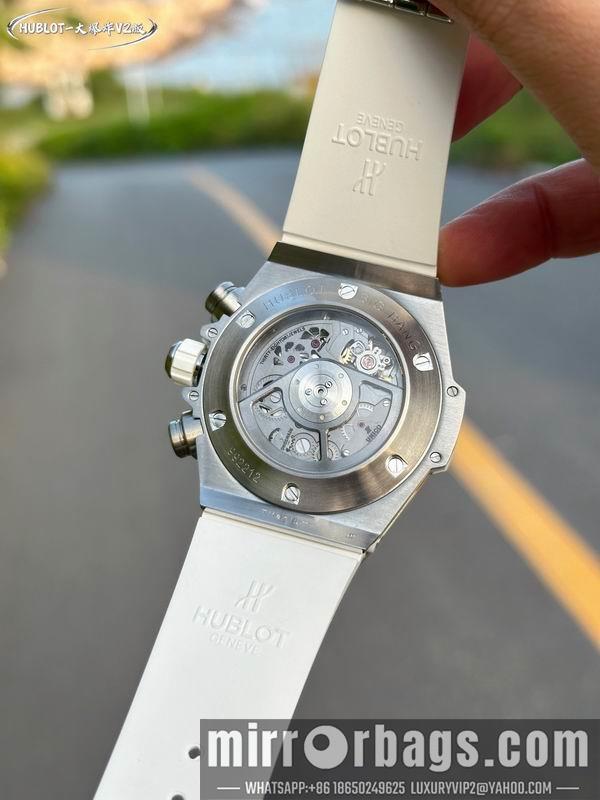 Hublot watch 101611