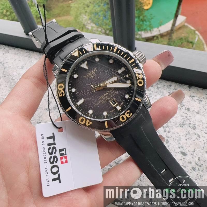 Tissot watch 102452