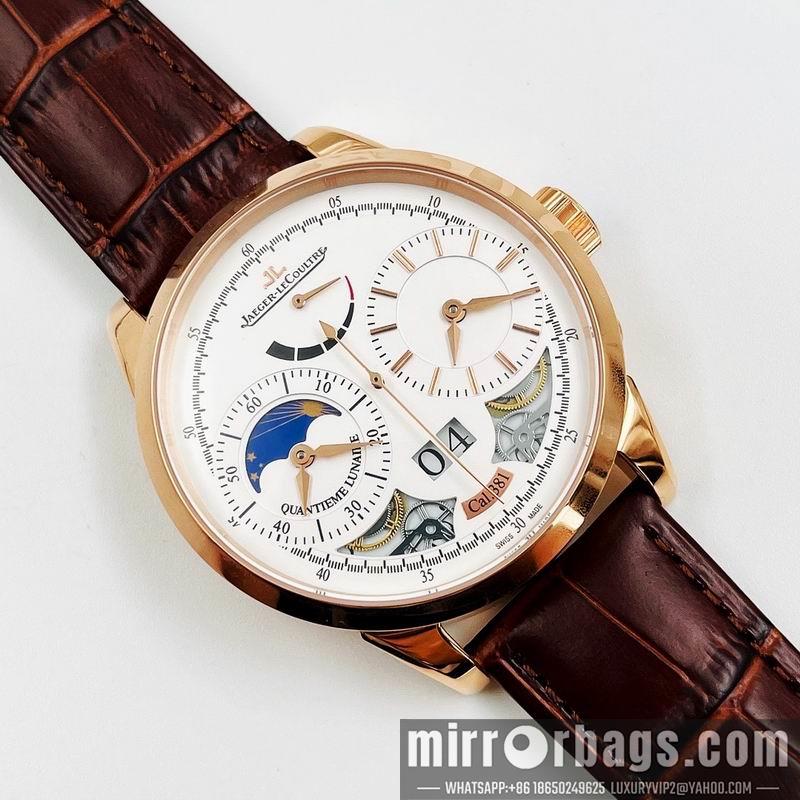 Jaeger LeCoultre 44.5X15.5mm 082733