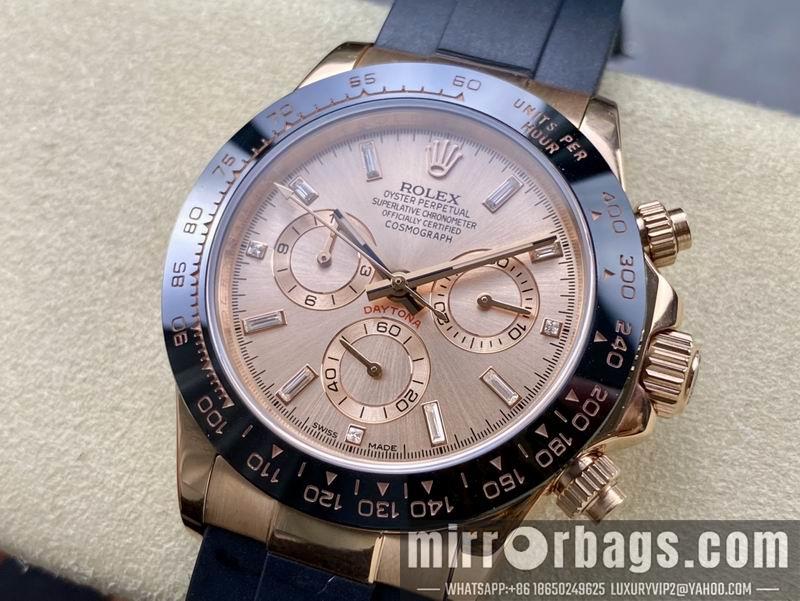 Rolex 40mm 093013