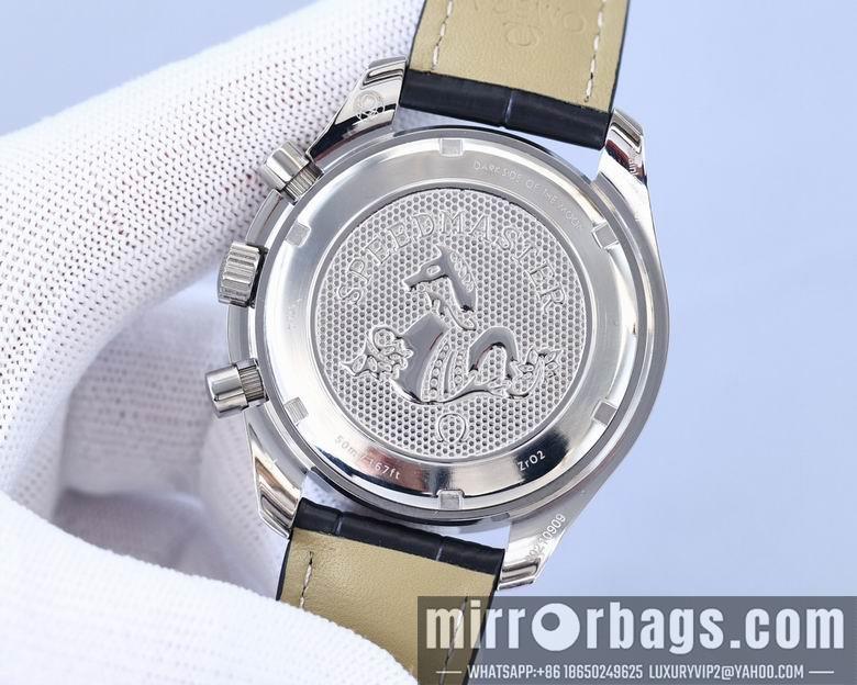 Omega watch 43X12.8mm M123
