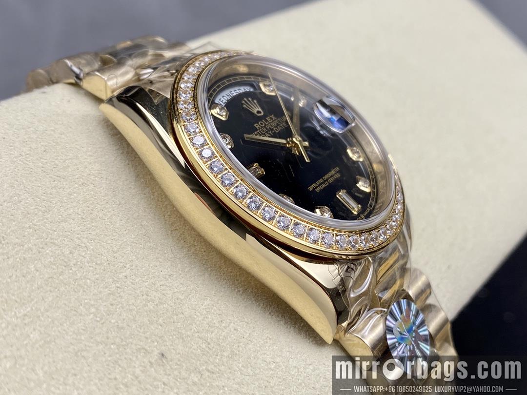 Rolex 36mm 092911